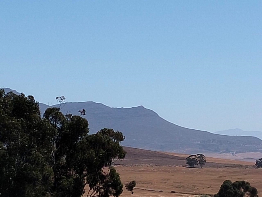 2 Bedroom Property for Sale in Koringberg Western Cape